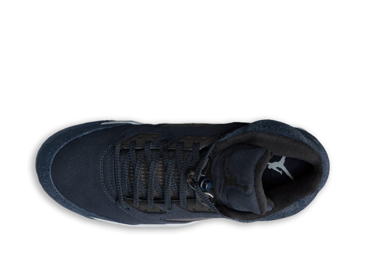 Jordan 5 Retro Georgetown: Iconic Style Reimagined