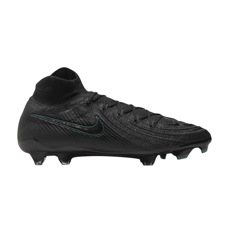 Nike Phantom Luna 2 Elite FG Black Deep Jungle