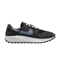 Nike Waffle Debut Black Off Noir