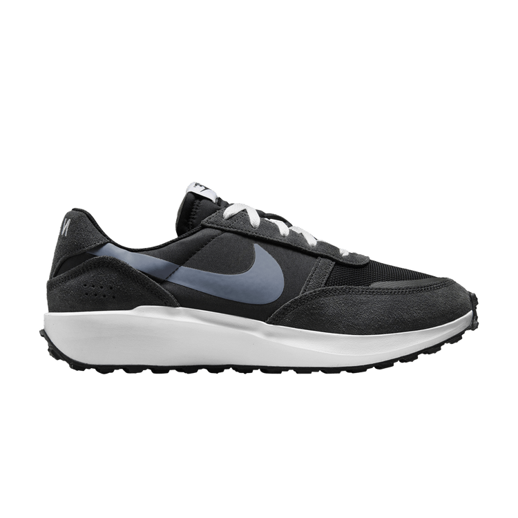 Nike Waffle Debut Black Off Noir