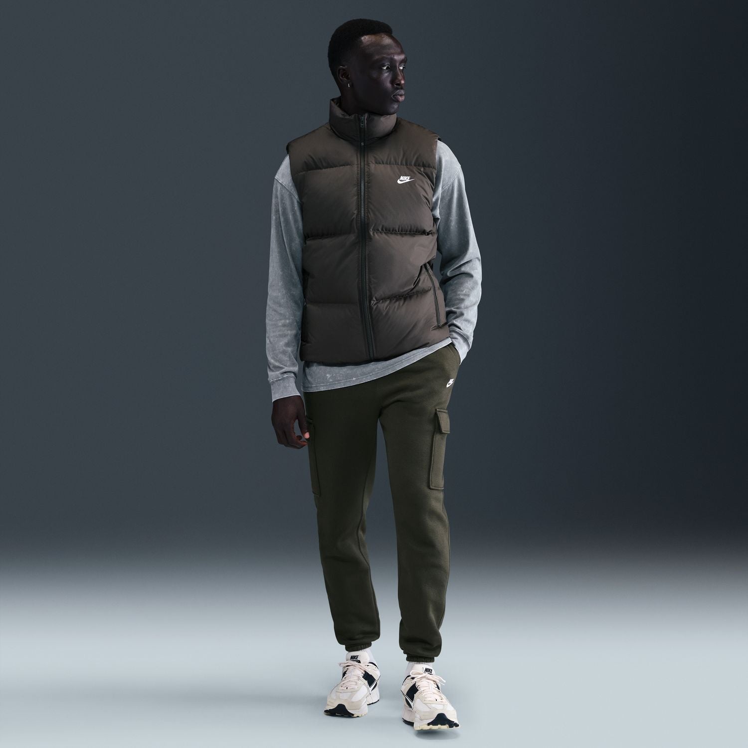 Club Cargo Pant - Mens