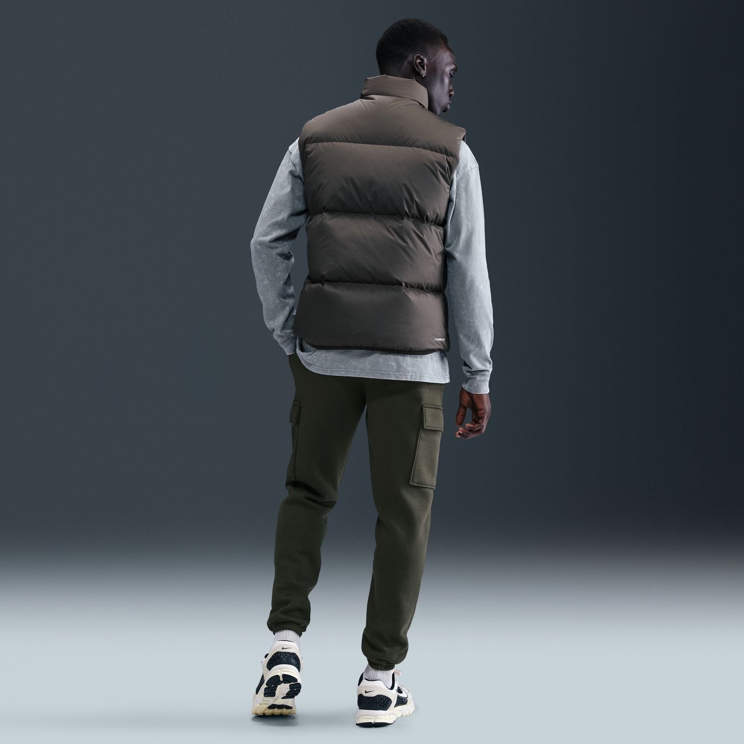 Club Cargo Pant - Mens