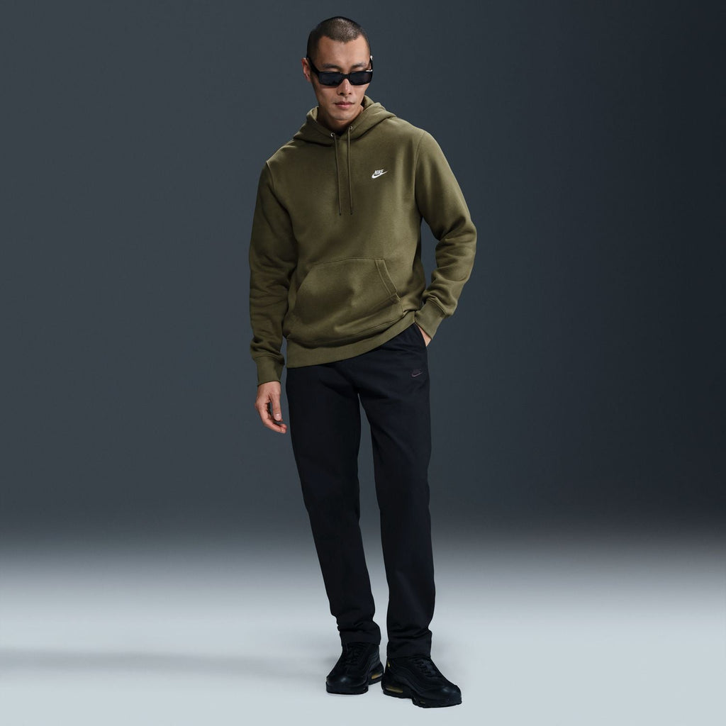 Club Fleece PO Hoody - Mens
