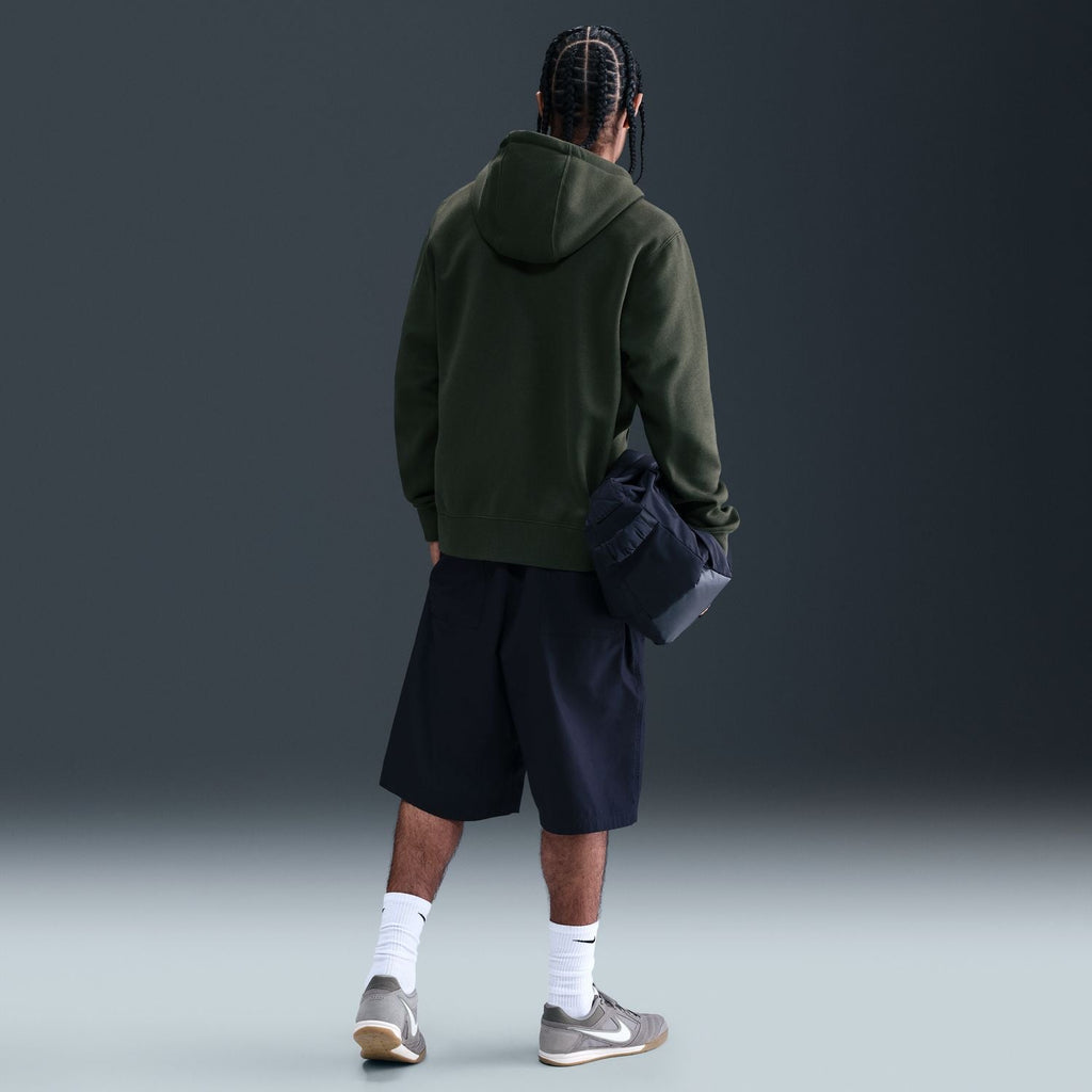 Club Fleece FZ Hoody - Mens