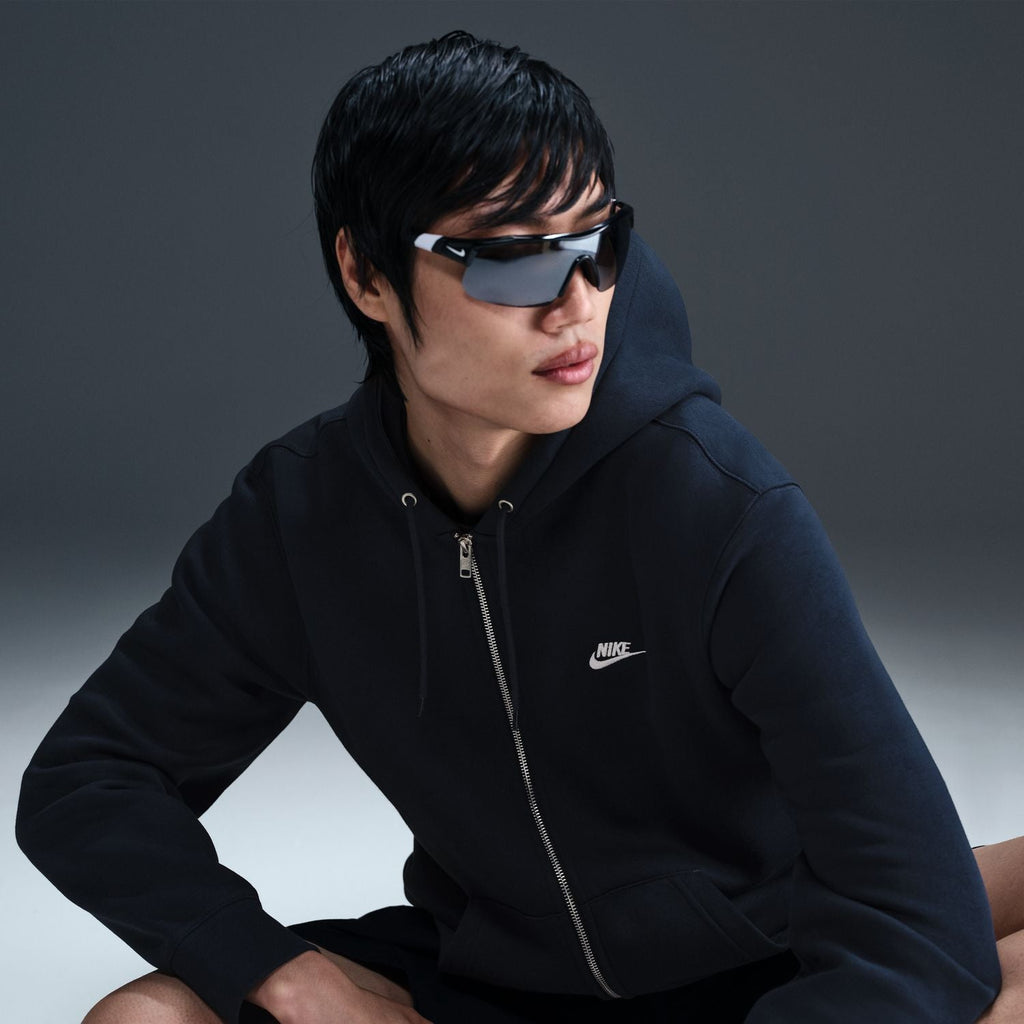 Club Fleece FZ Hoody - Mens