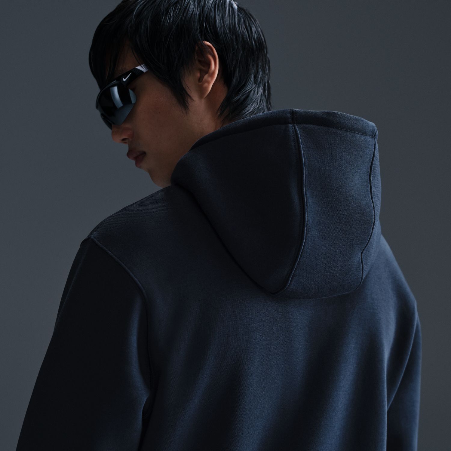 Club Fleece FZ Hoody - Mens