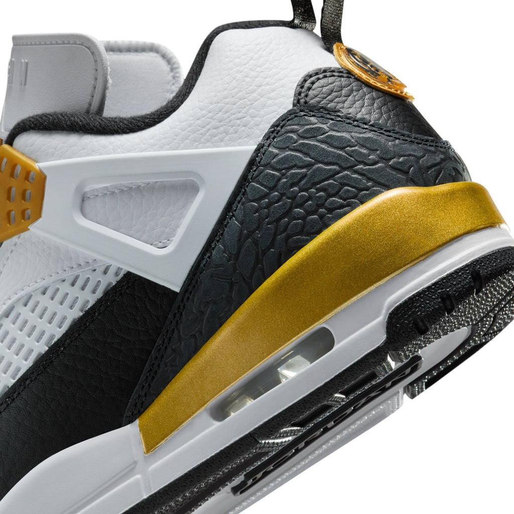 Spizike Low - Mens
