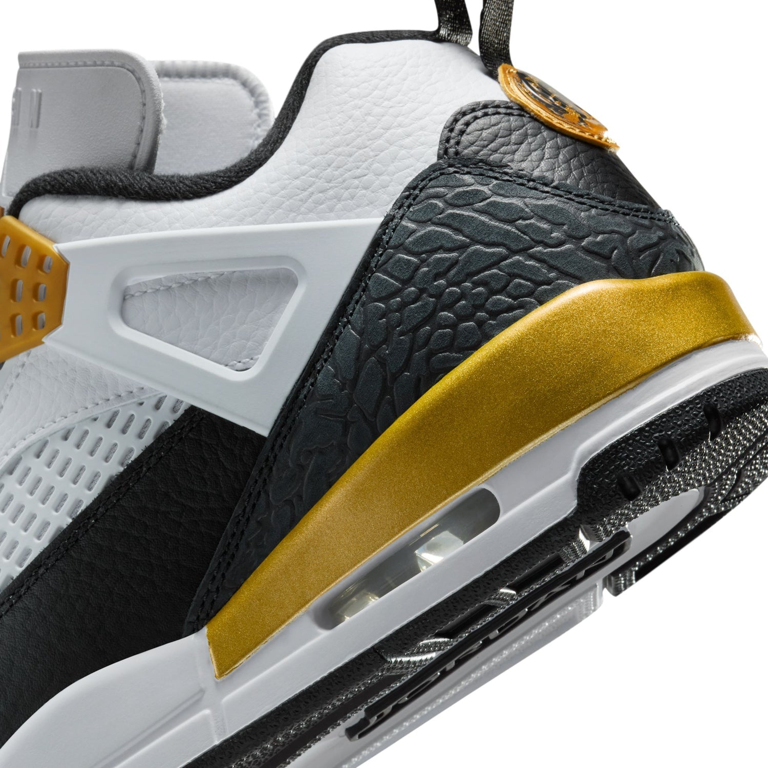Spizike Low - Mens