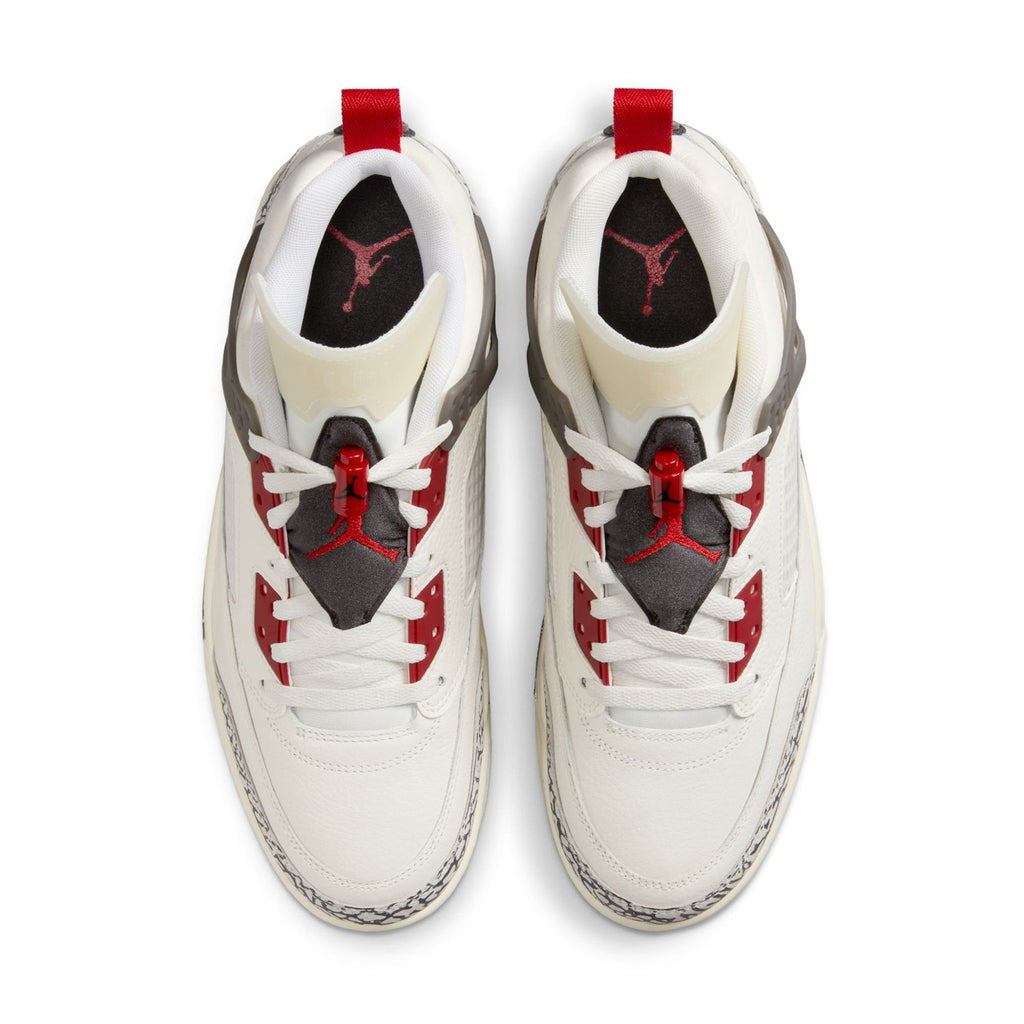 Spizike Low - Mens