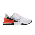 Nike Air Max Alpha Trainer 6 Light Smoke Grey White Black Infrared