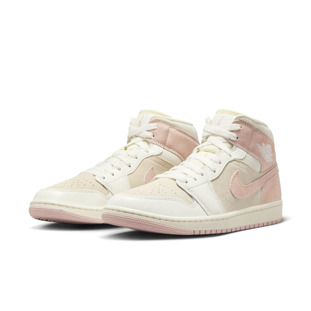 AJ 1 Mid - Womens
