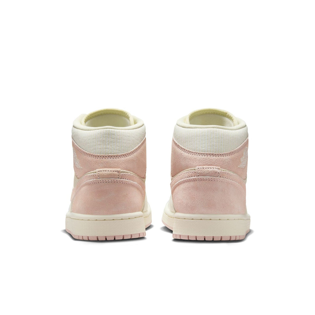 AJ 1 Mid - Womens