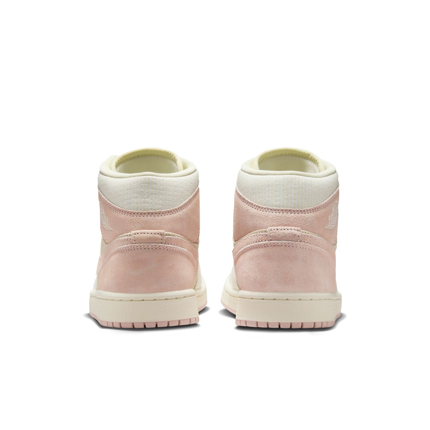 AJ 1 Mid - Womens