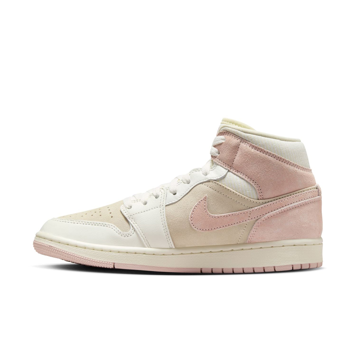 AJ 1 Mid - Womens