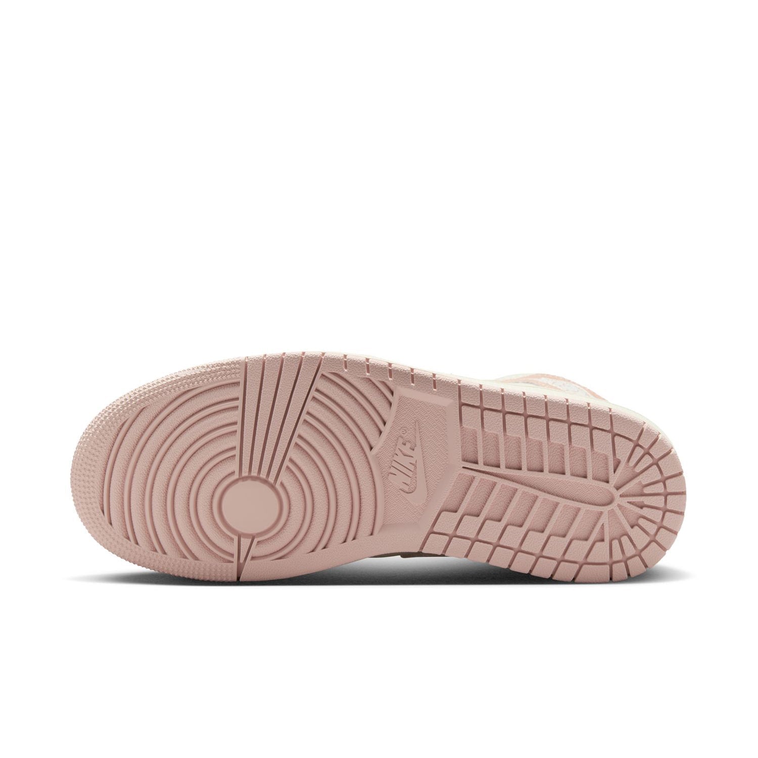 AJ 1 Mid - Womens