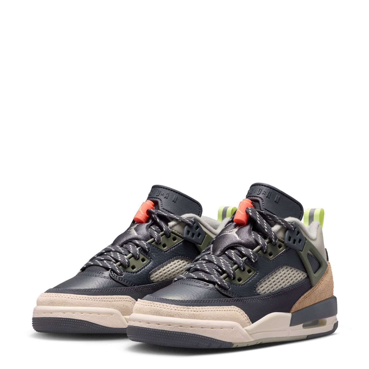 Spizike Low - Youth