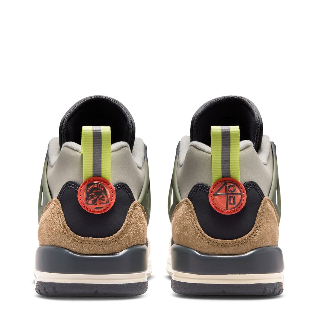 Spizike Low - Youth
