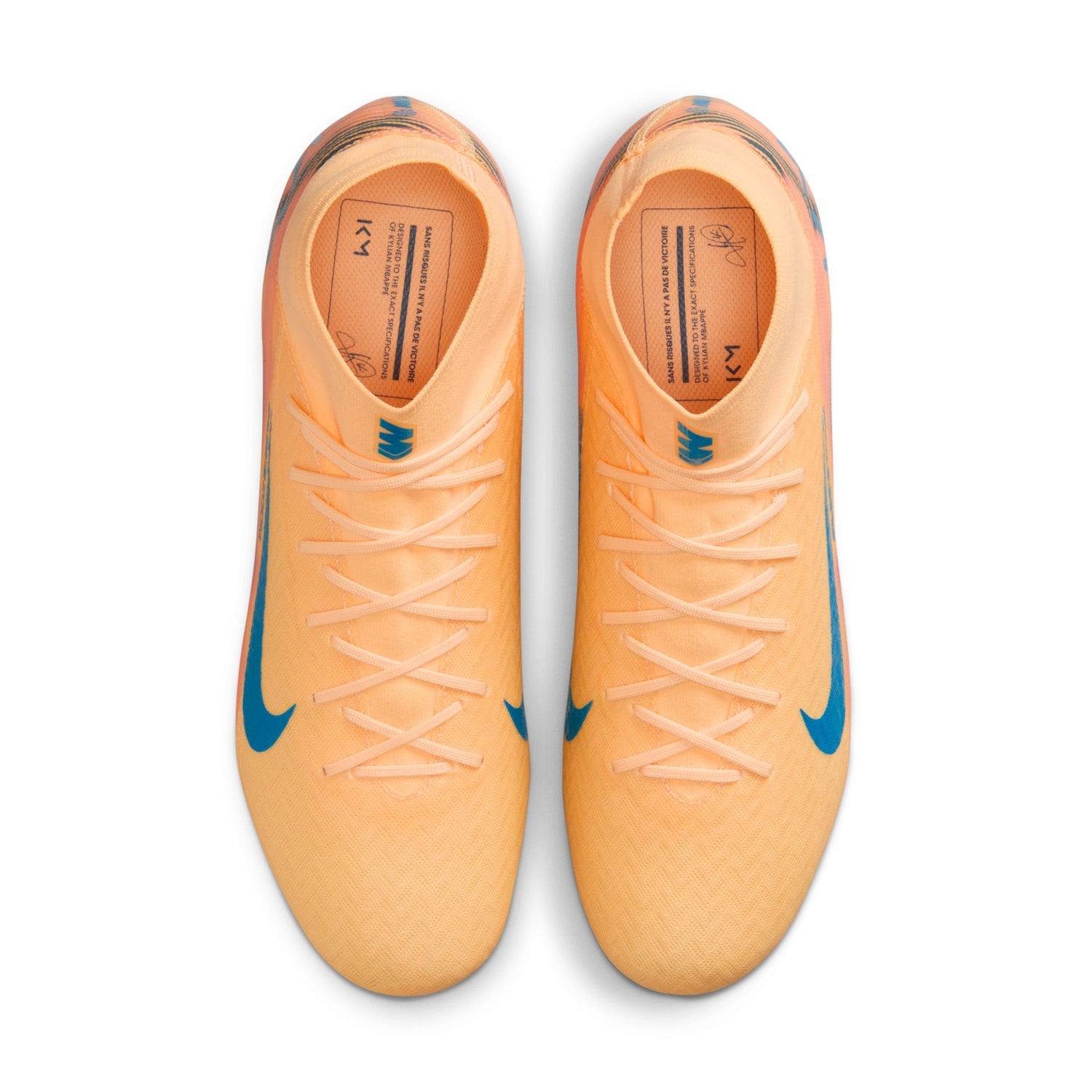 Mercurial Superfly 10 Academy KM FG/MG - Mens