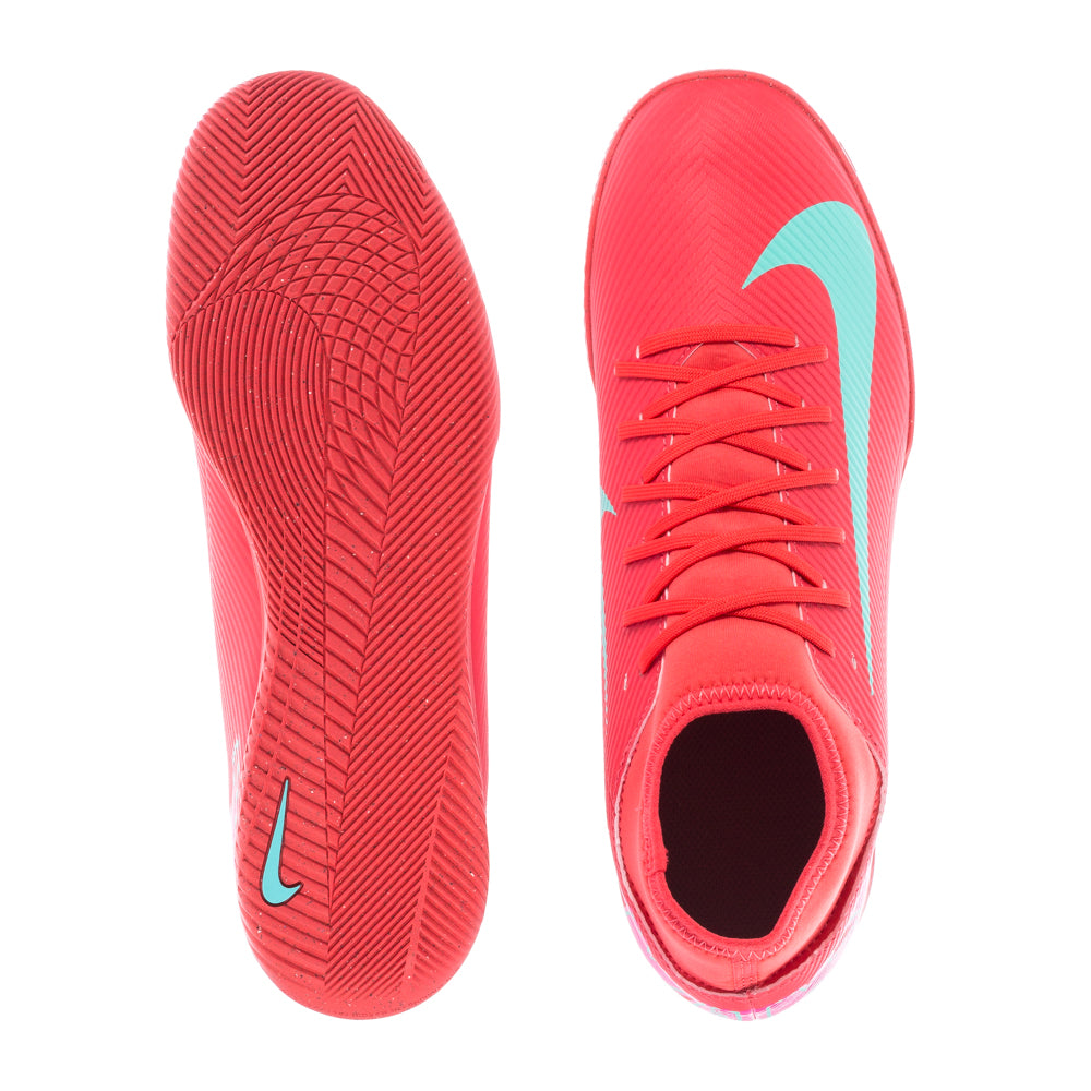 Mercurial Superfly 10 Club IC - Mens