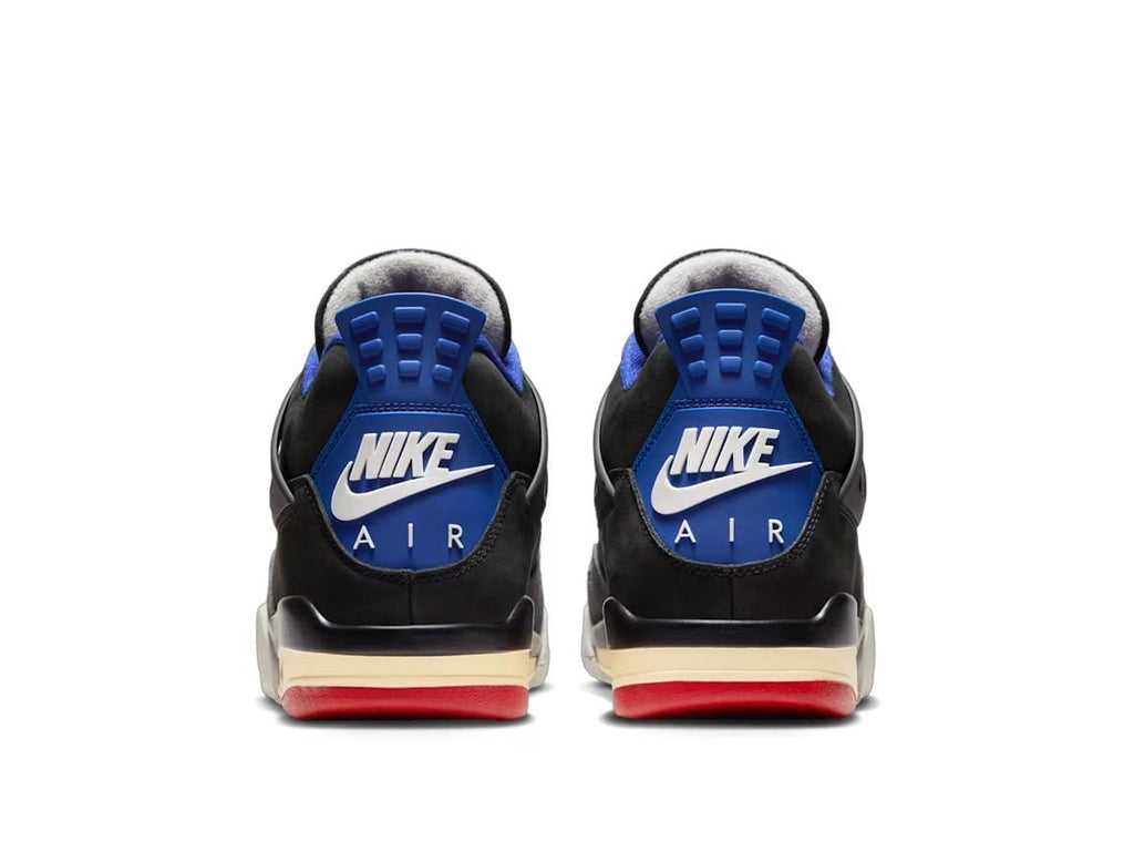 Air Jordan 4 Retro ‘Rare Air – White Lettering’