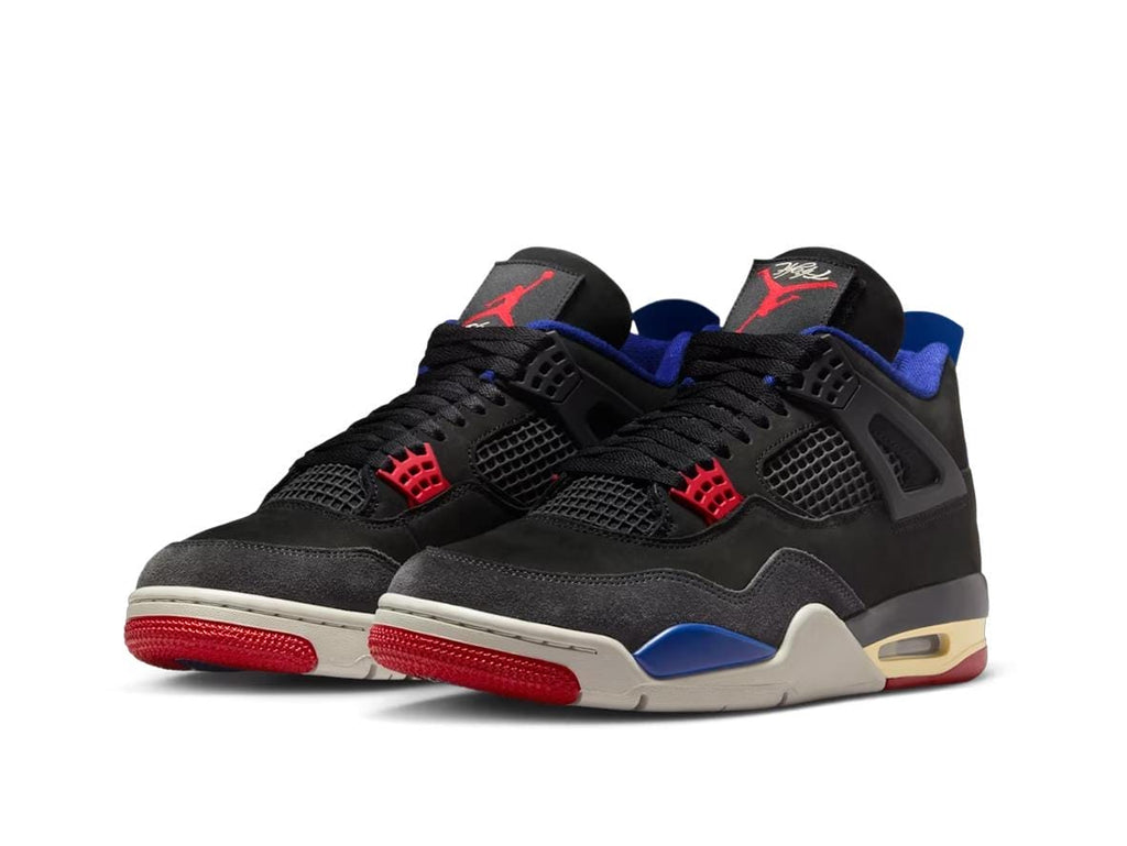 Air Jordan 4 Retro ‘Rare Air – White Lettering’
