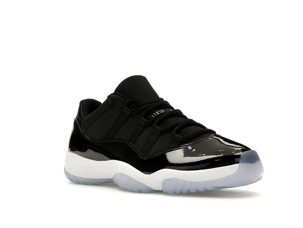 Jordan 11 Retro Low Space Jam – Iconic Sneaker