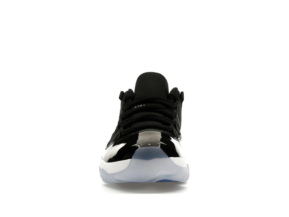 Jordan 11 Retro Low Space Jam – Iconic Sneaker