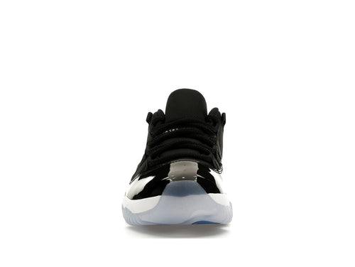 Jordan 11 Retro Low Space Jam – Iconic Sneaker
