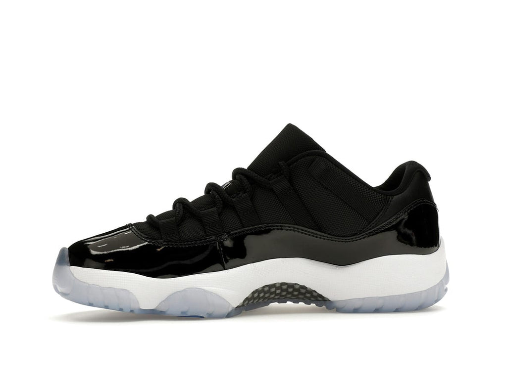 Jordan 11 Retro Low Space Jam – Iconic Sneaker