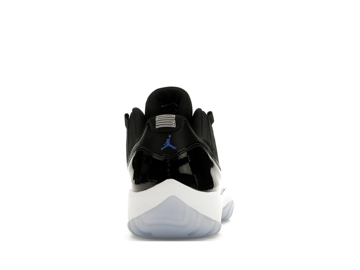 Jordan 11 Retro Low Space Jam – Iconic Sneaker