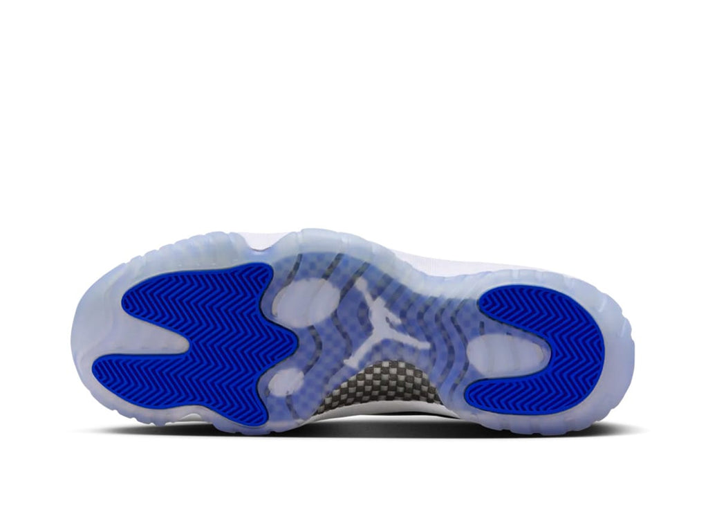 Jordan 11 Retro Low Space Jam – Iconic Sneaker