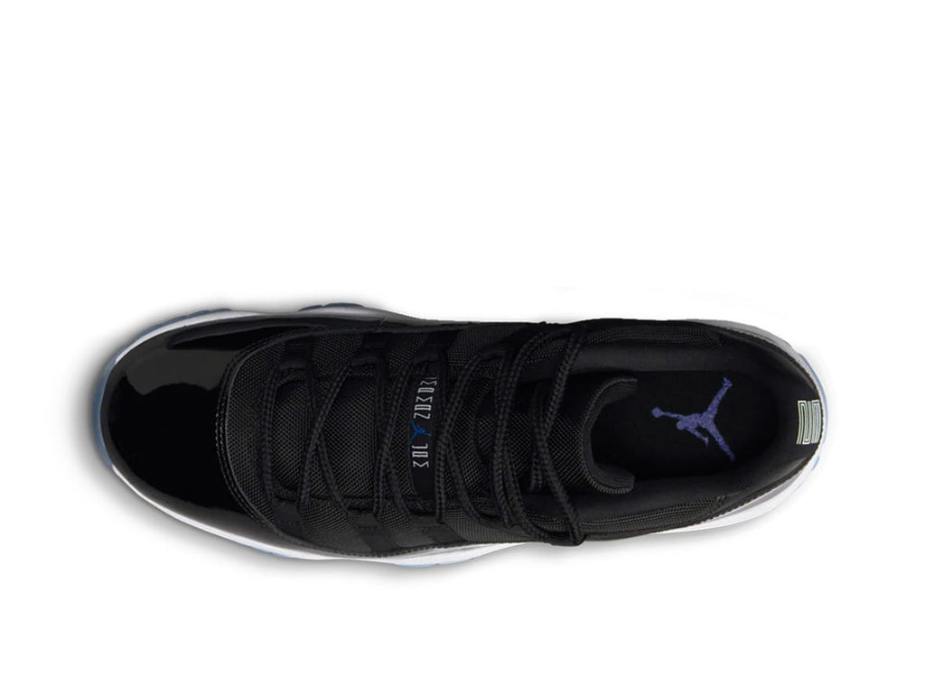 Jordan 11 Retro Low Space Jam – Iconic Sneaker
