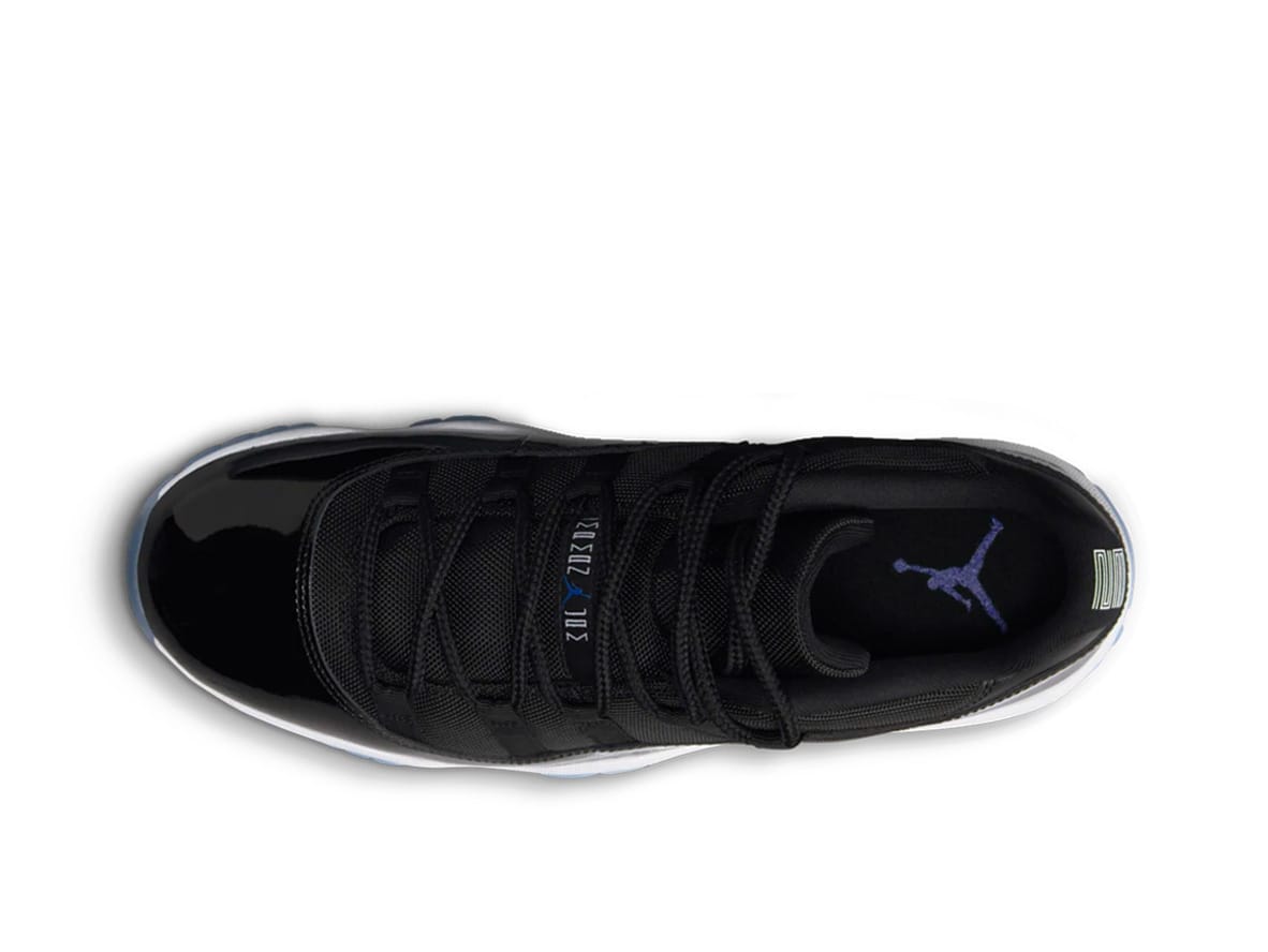 Jordan 11 Retro Low Space Jam – Iconic Sneaker