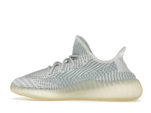 Adidas Yeezy Boost 350 V2 Cloud White Non-Reflective FW3043
