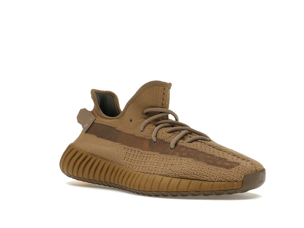 adidas Yeezy Boost 350 V2 Earth: Sustainable Style and Comfort