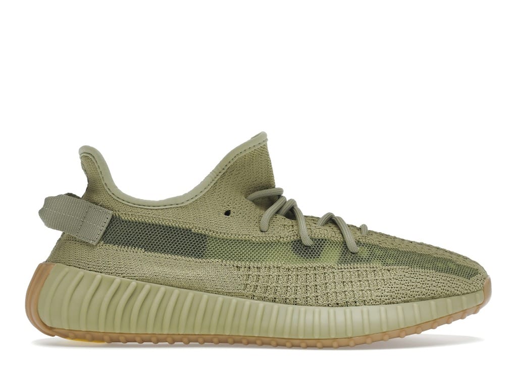 Adidas Yeezy Boost 350 V2 Sulfur FY5346 Sneakers