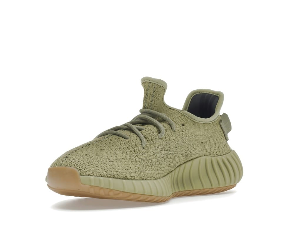 Adidas Yeezy Boost 350 V2 Sulfur FY5346 Sneakers