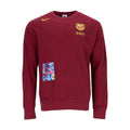 Barcelona Club Crew -Mens