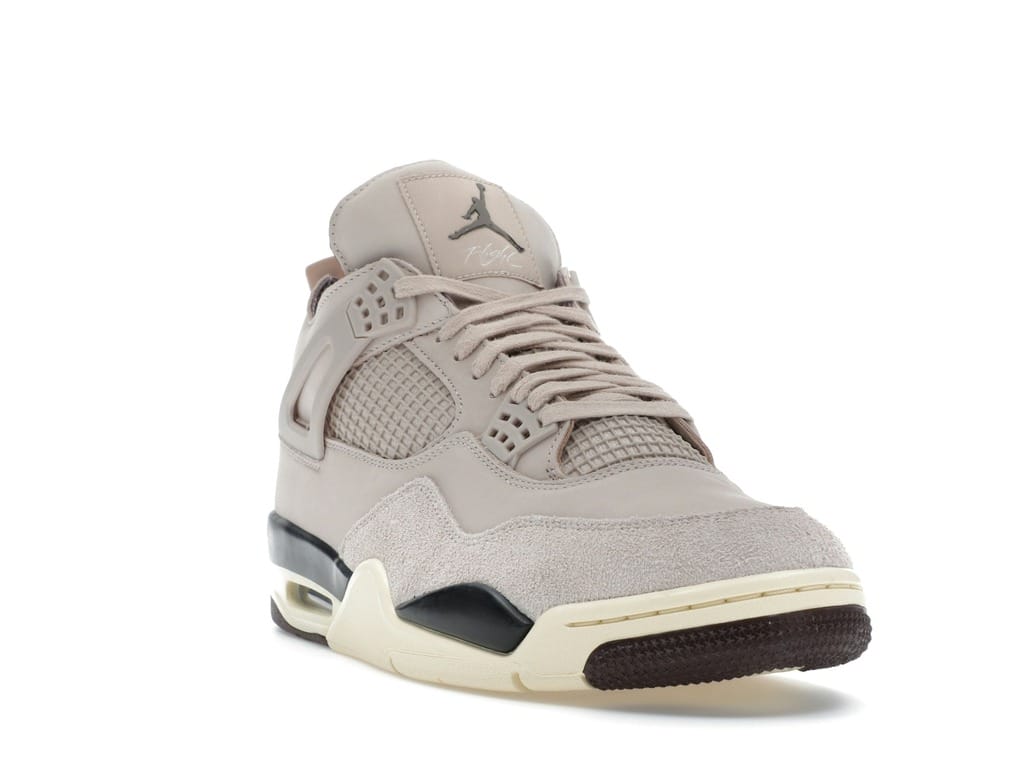 Jordan 4 Retro OG SP A Ma Maniére While You Were Sleeping Women’s FZ4810-200