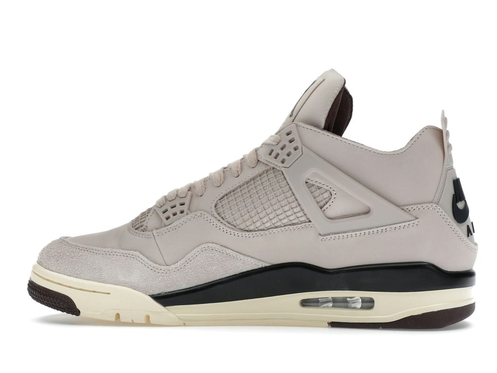 Jordan 4 Retro OG SP A Ma Maniére While You Were Sleeping Women’s FZ4810-200