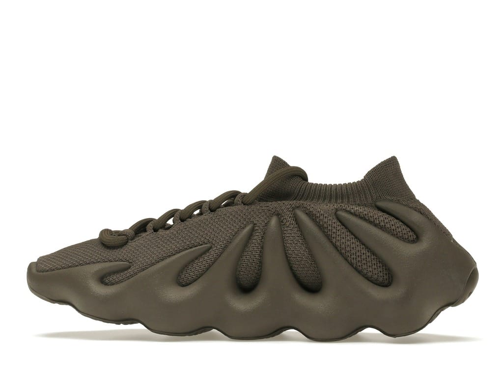 Adidas Yeezy 450 Cinder GX9662 Sneakers