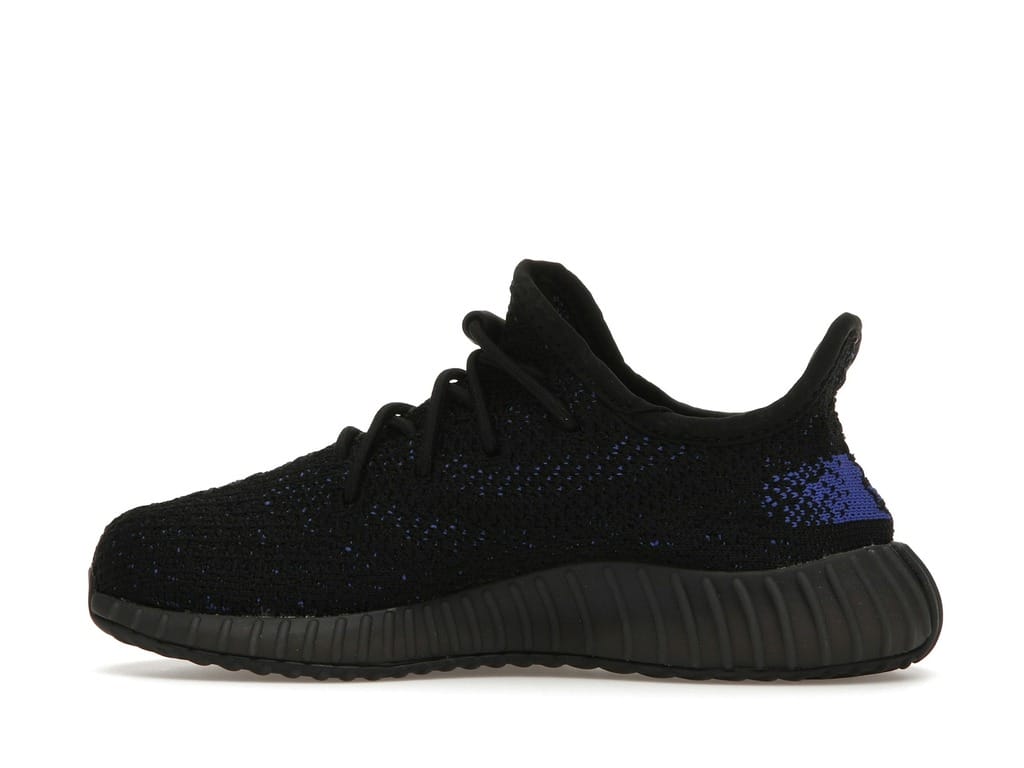 Adidas Yeezy Boost 350 V2 Dazzling Blue Kids GY7165 Sneakers