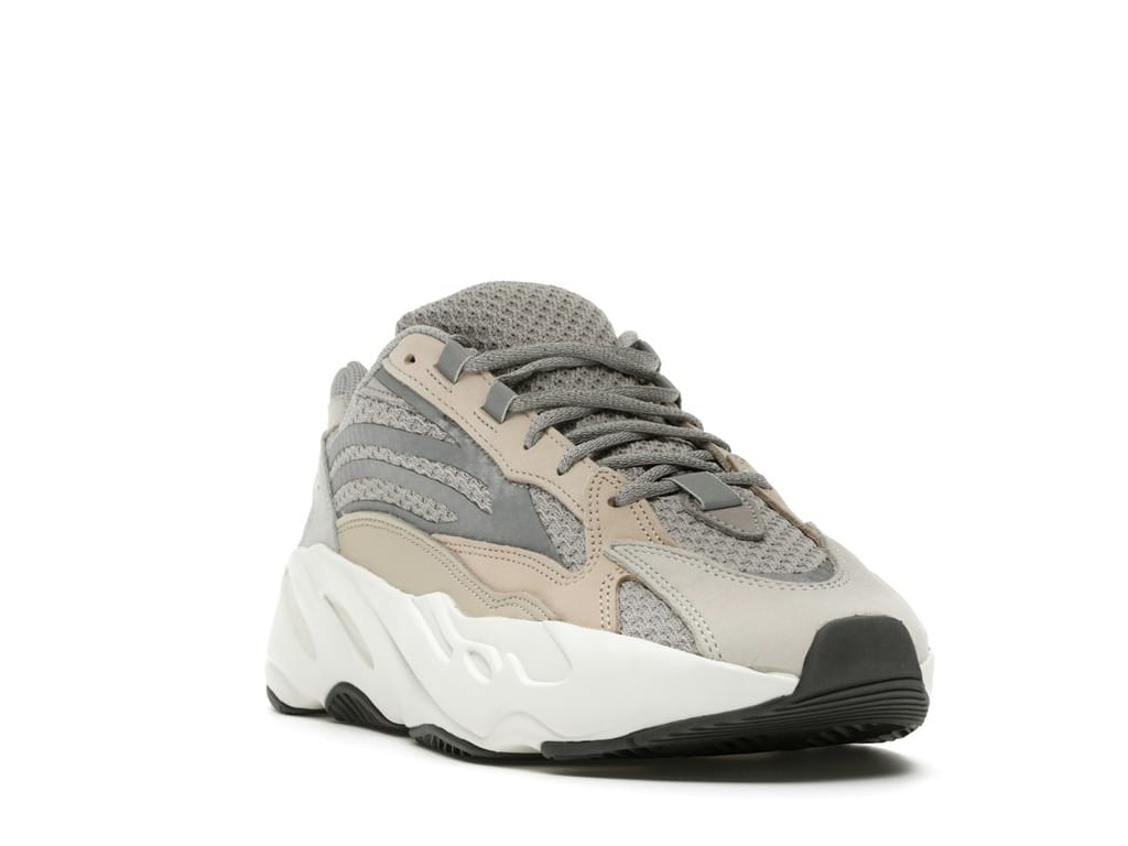 Adidas Yeezy Boost 700 V2 Cream GY7924 Sneakers