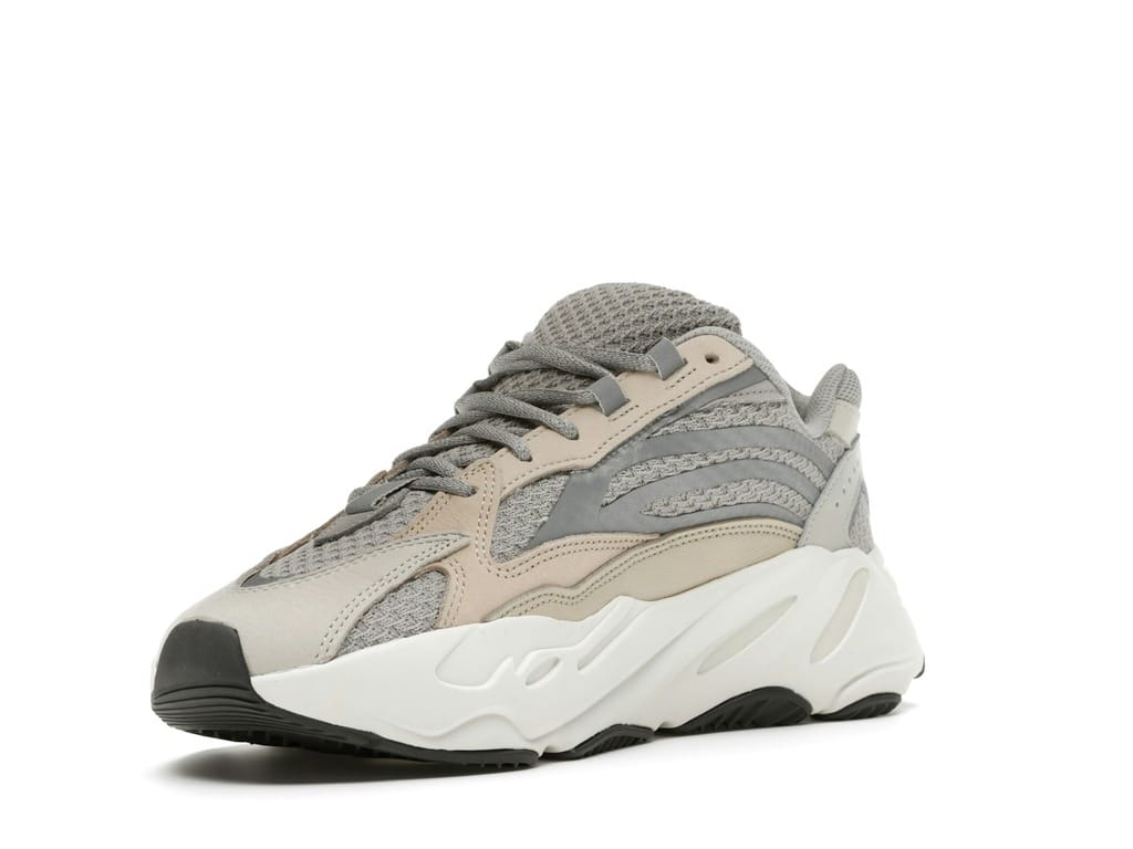 Adidas Yeezy Boost 700 V2 Cream GY7924 Sneakers