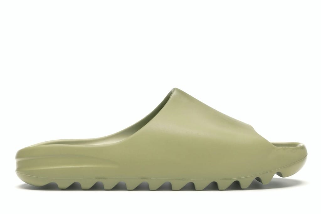 Adidas Yeezy Slide Resin GZ5551 Slides Sandals Men’s Shoes