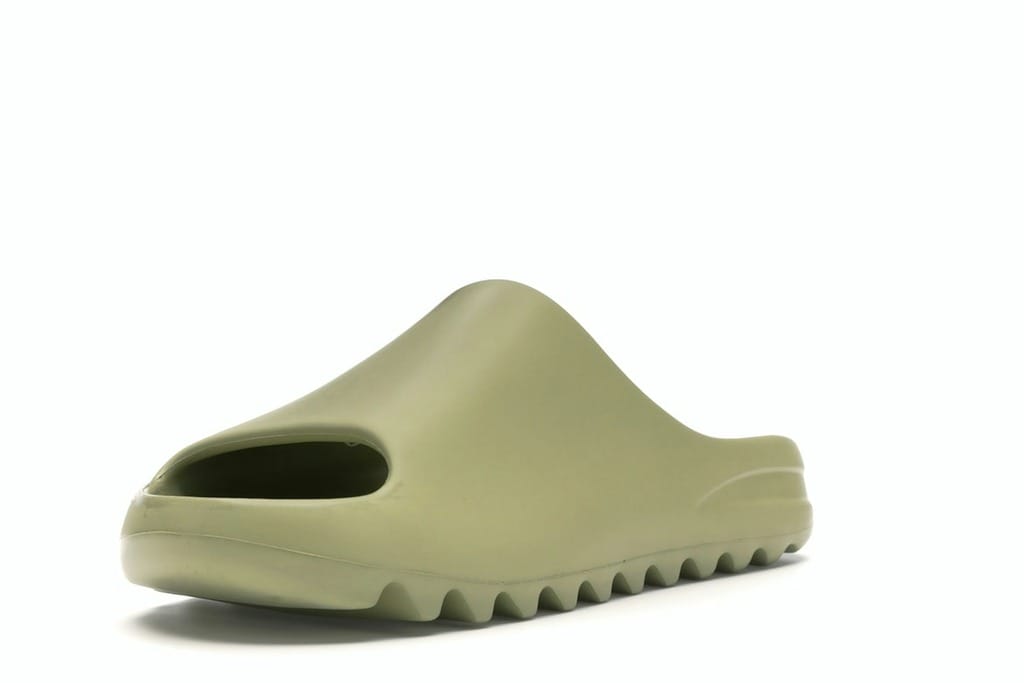 Adidas Yeezy Slide Resin GZ5551 Slides Sandals Men’s Shoes
