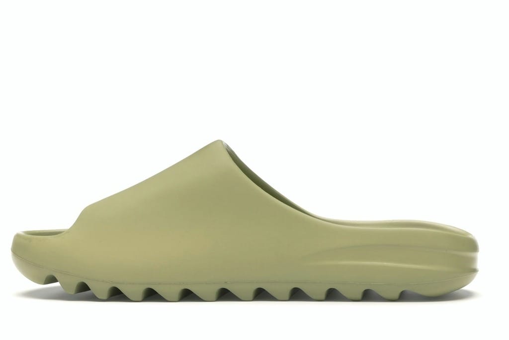 Adidas Yeezy Slide Resin GZ5551 Slides Sandals Men’s Shoes