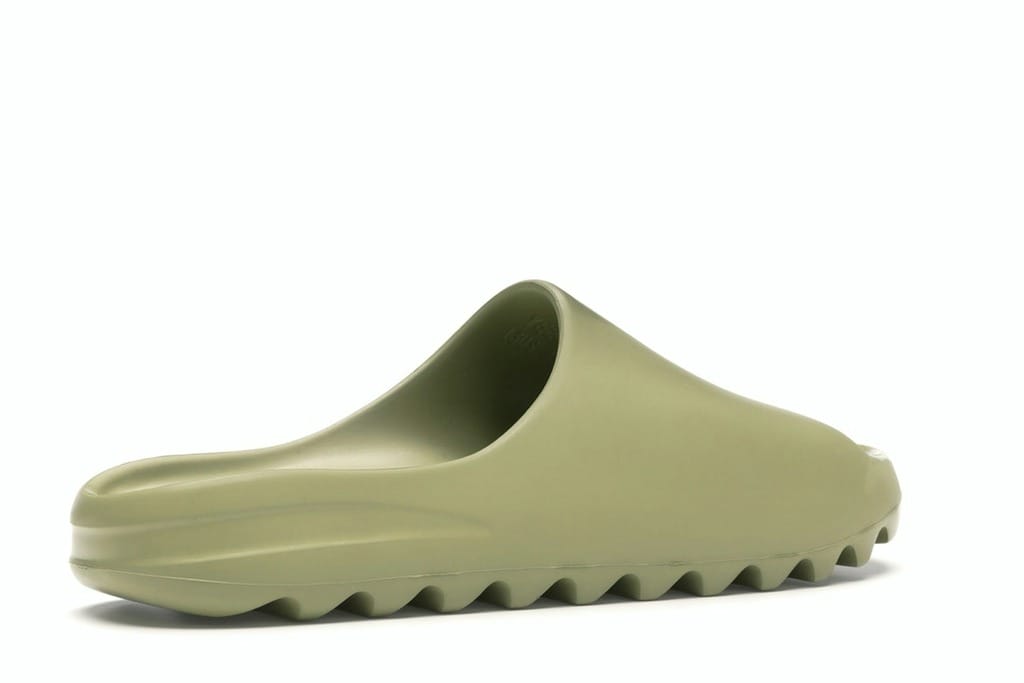 Adidas Yeezy Slide Resin GZ5551 Slides Sandals Men’s Shoes