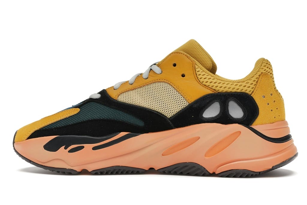 Adidas Yeezy Boost 700 Sun GZ6984 Sneakers