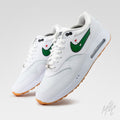 Clean on the Green - Air Max 1 Golf Custom